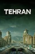Tehran